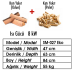 Ekonomik Fırınlı Pelet Sobası