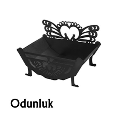 Odunluk…